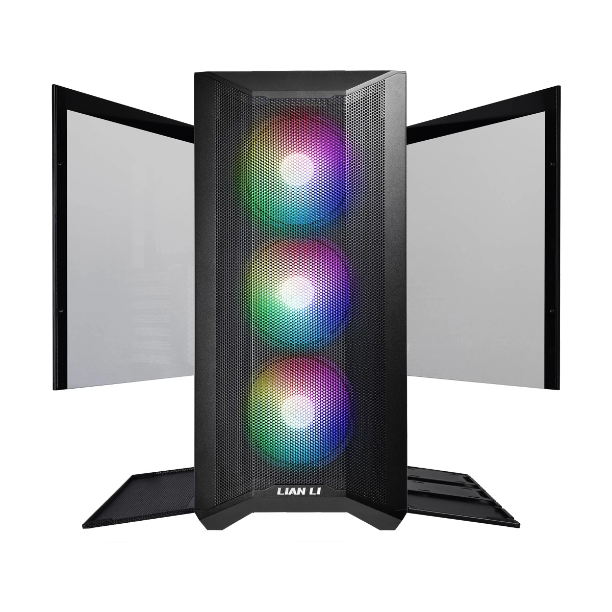 Lian Li Lancool II MESH RGB All Brands in BD