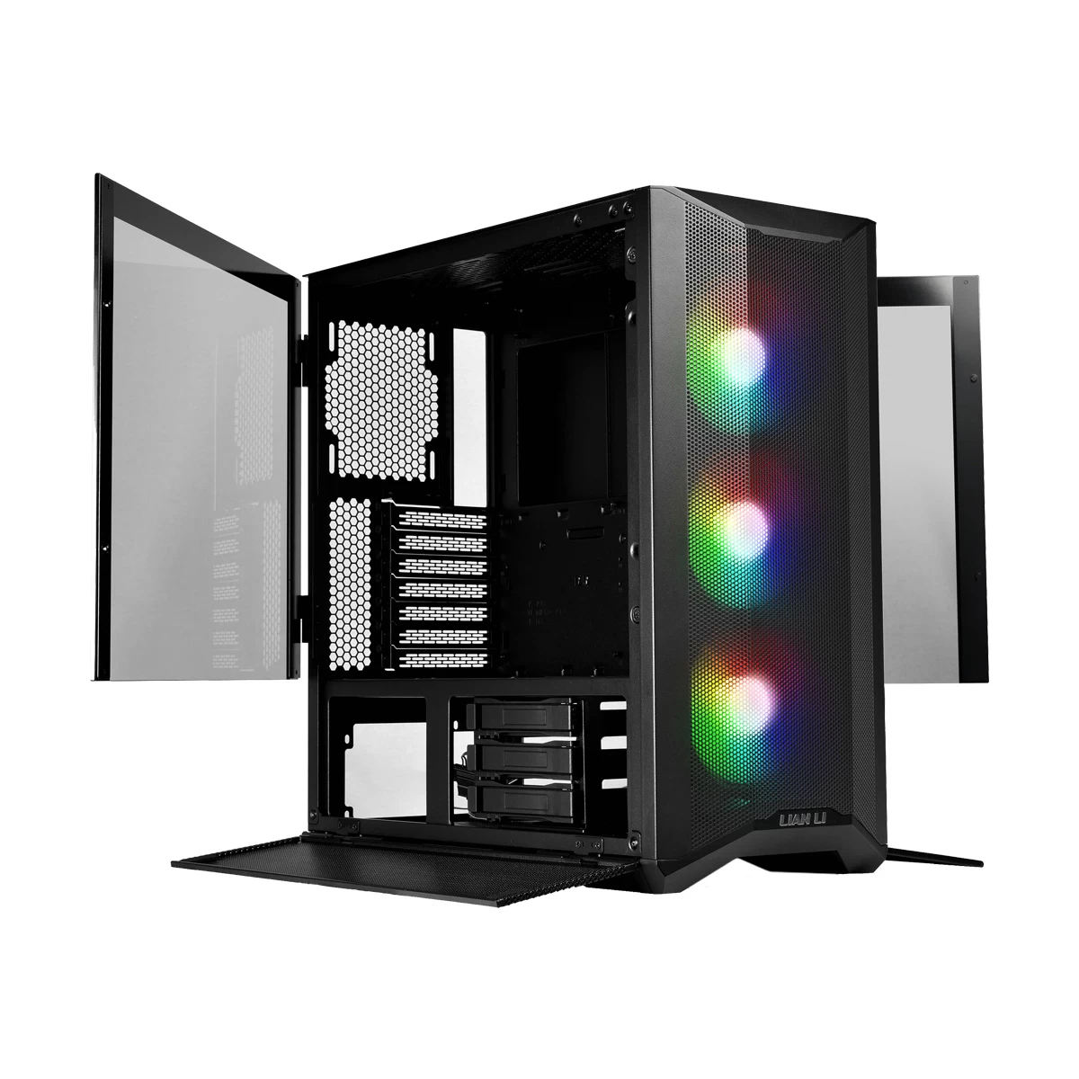 Lian Li Lancool II MESH RGB All Brands Price in BD