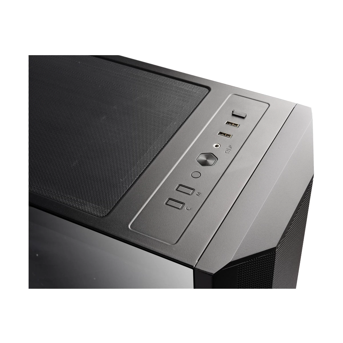 Lian Li Lancool II MESH RGB All Brands specifications