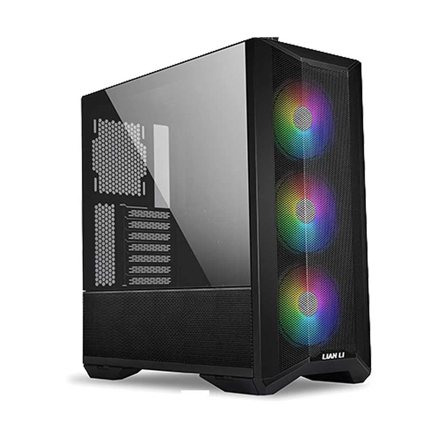 Lian Li Lancool II MESH RGB + Type-C All Brands