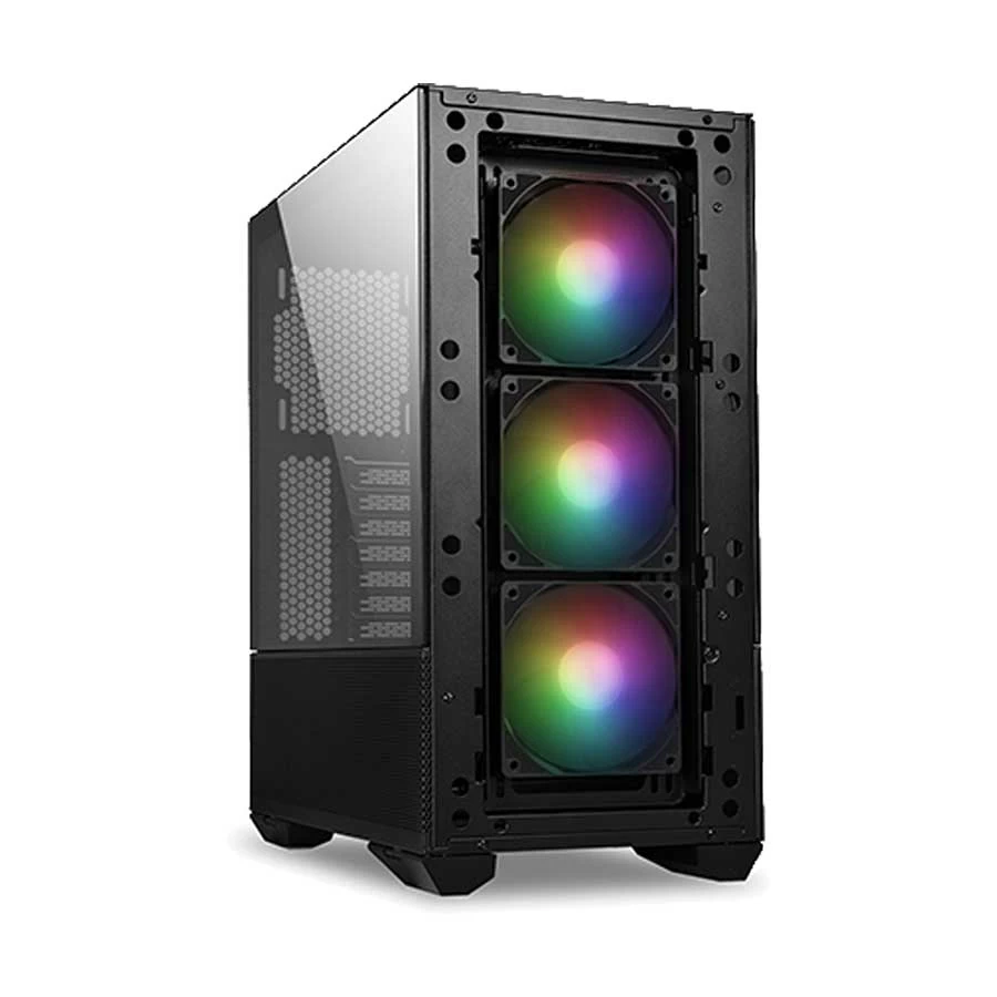 Lian Li Lancool II MESH RGB + Type-C All Brands in BD