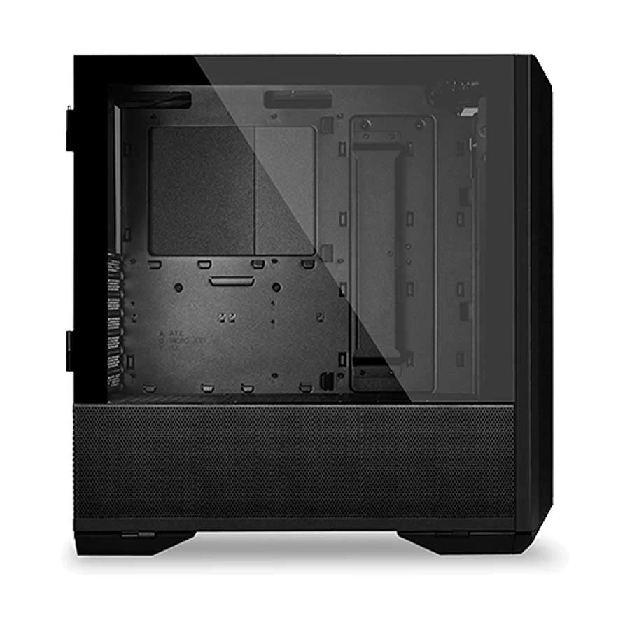 Lian Li Lancool II MESH RGB + Type-C All Brands Price in BD