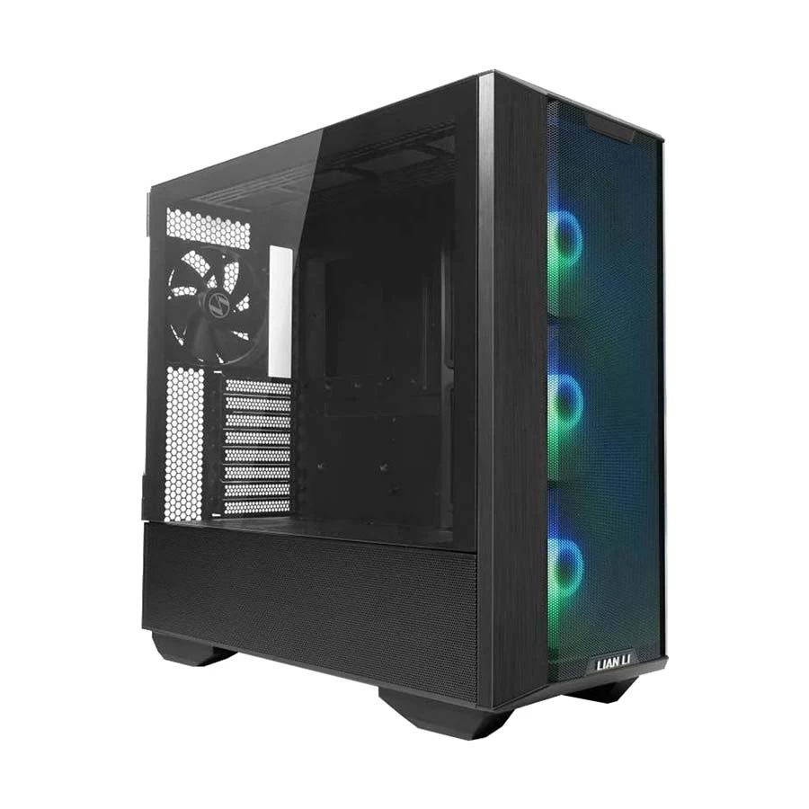 Lian Li Lancool III MESH RGB Casing Price in Bangladesh