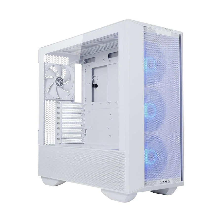 Lian Li Lancool III MESH RGB All Brands Price in Bangladesh
