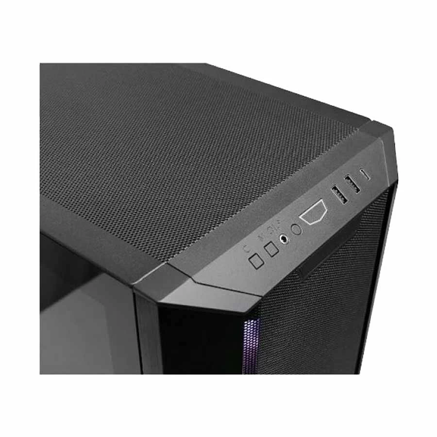 Lian Li Lancool III MESH RGB Casing Price in BD
