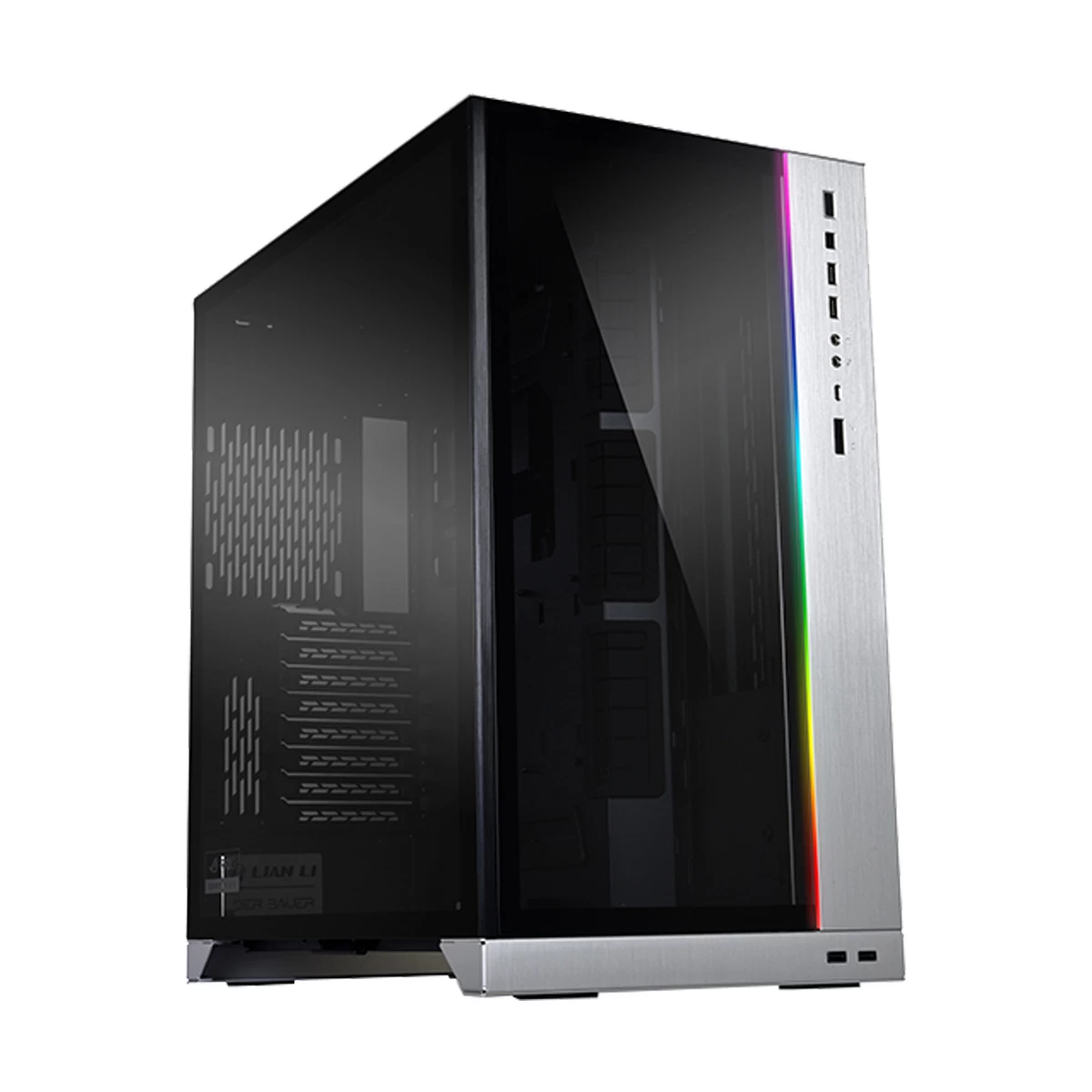 Lian Li PC-011D XL ARGB Casing