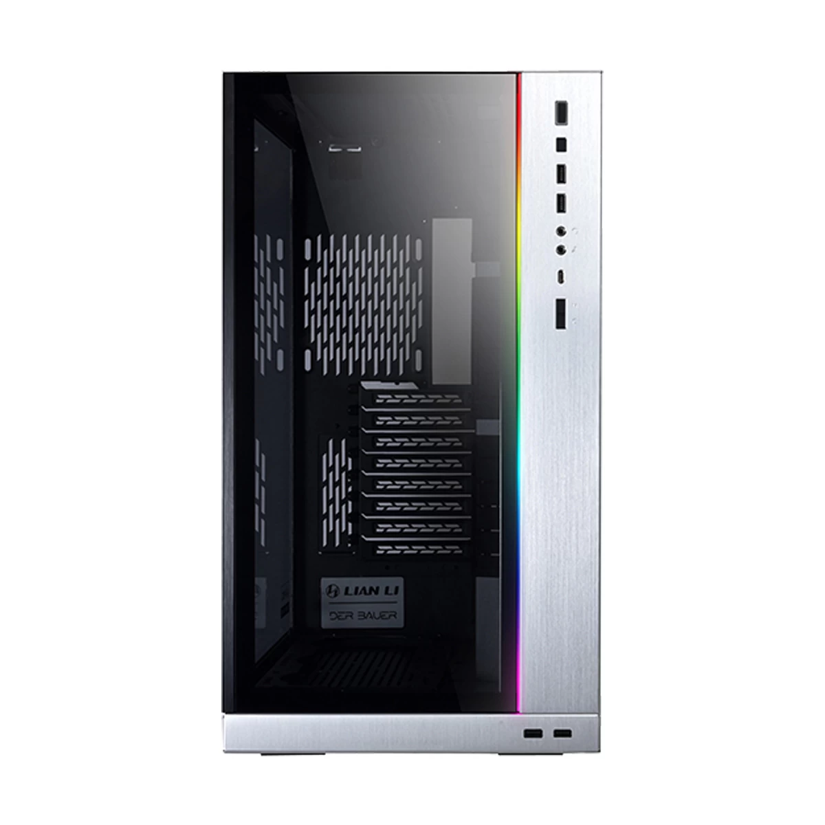 Lian Li PC-011D XL ARGB Casing Price in Bangladesh