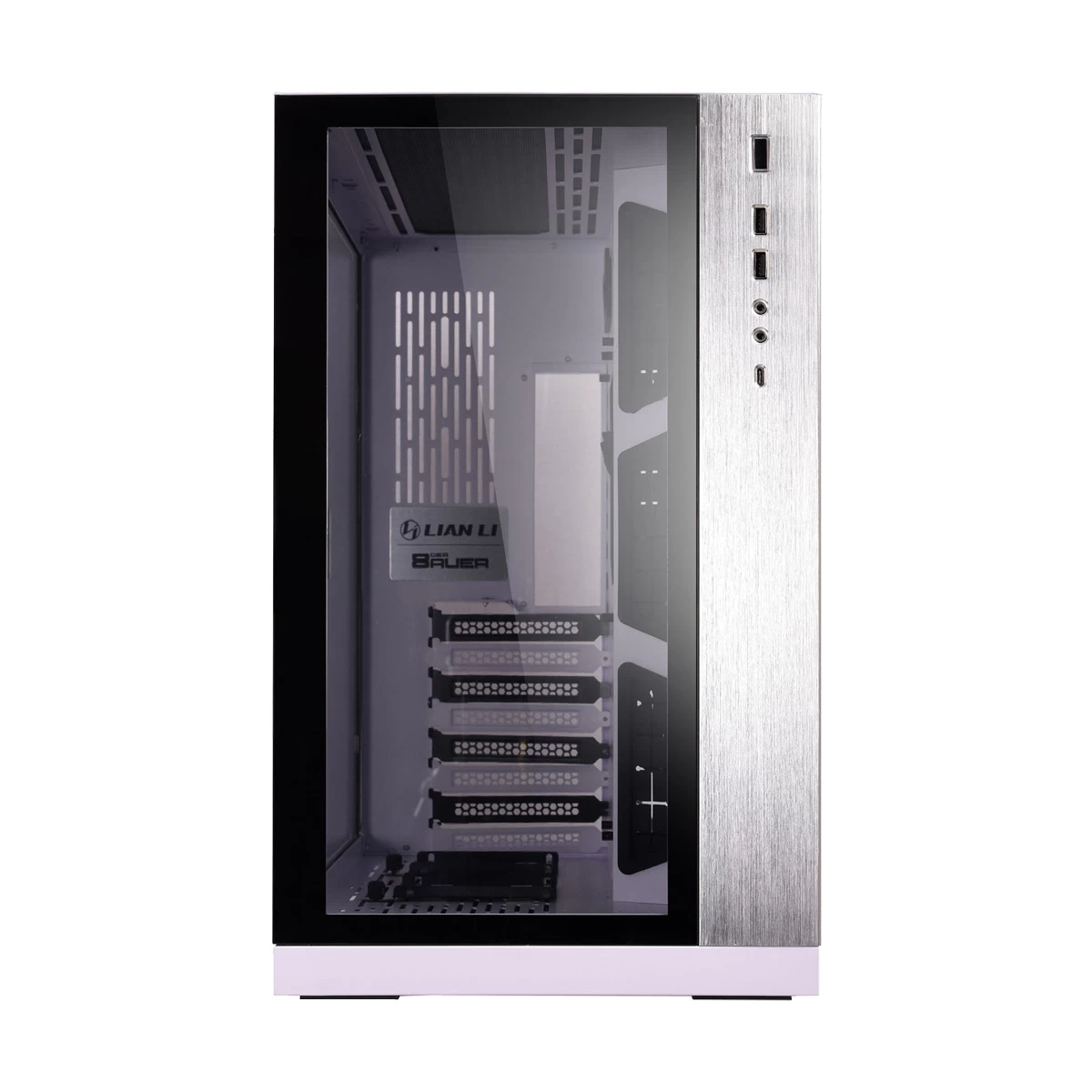 Lian Li PC-011D XL ARGB Casing