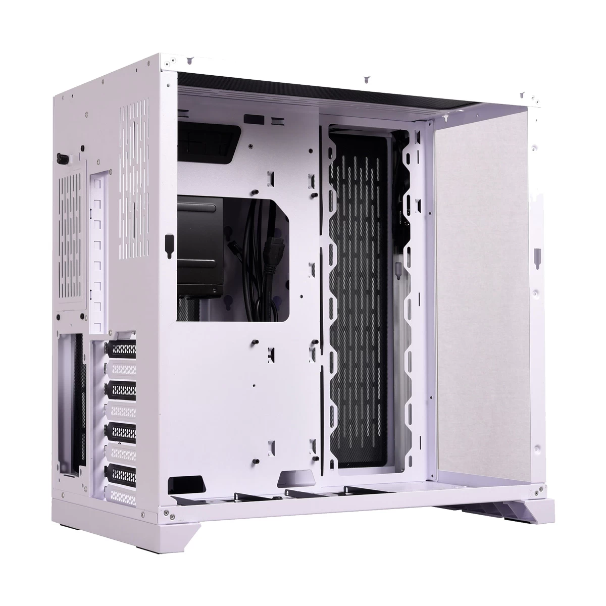Lian Li PC-011D XL ARGB Casing in BD
