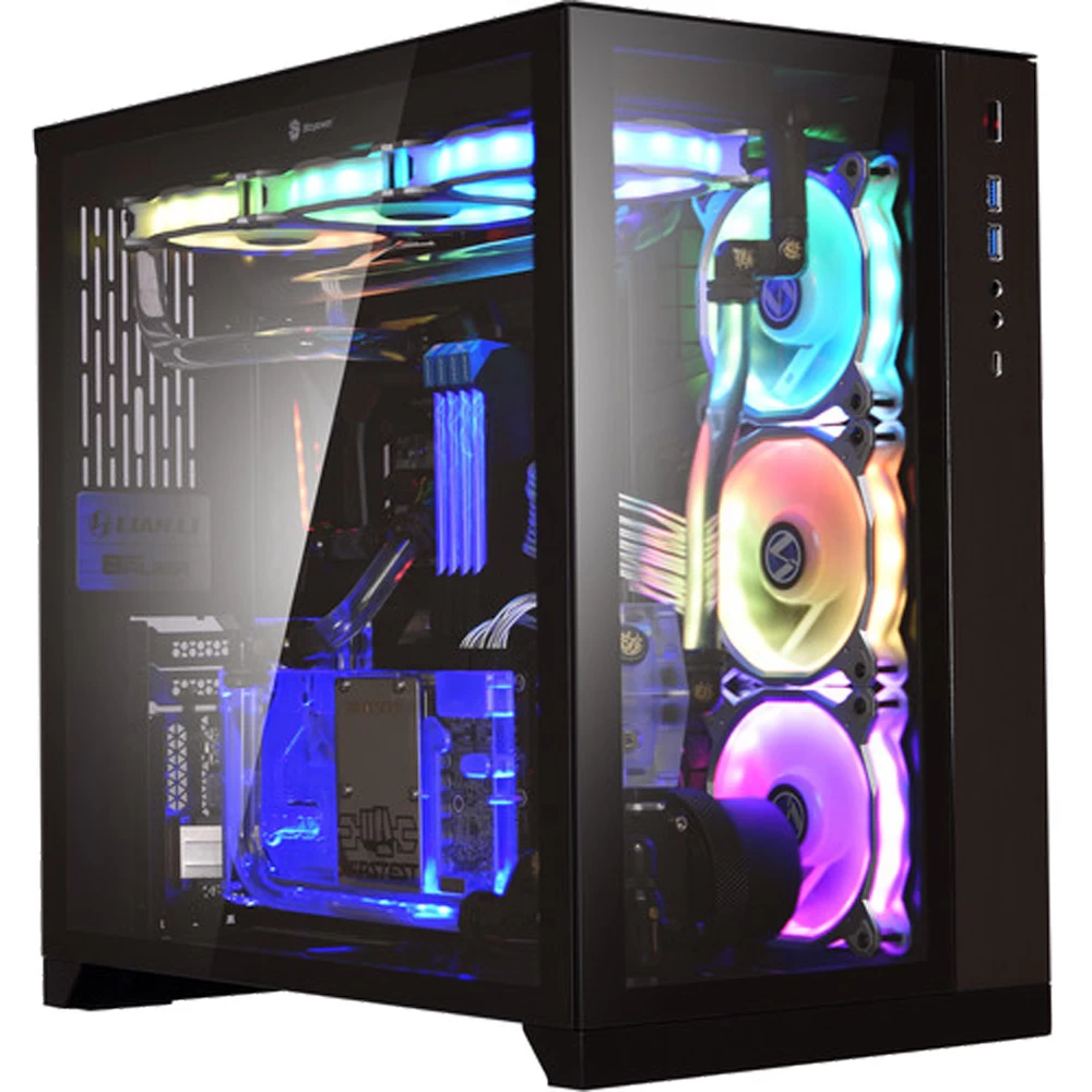 Lian Li PC-O11 Dynamic Casing