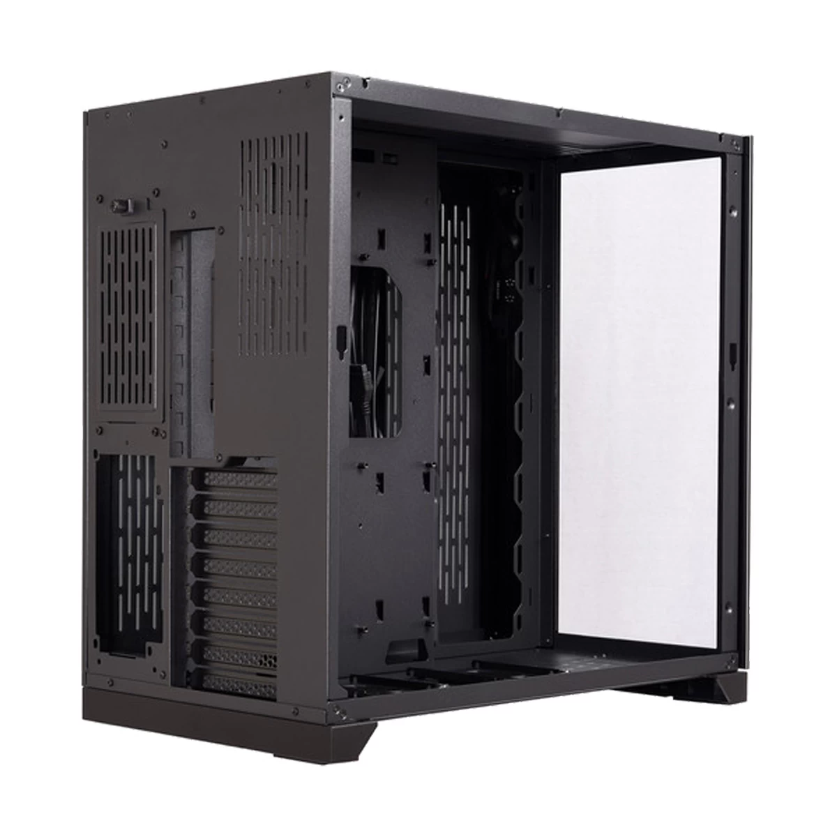 Lian Li PC-O11 Dynamic Casing in BD