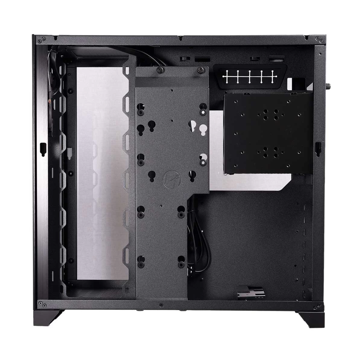 Lian Li PC-O11D 011 Dynamic Razer Edition Casing in BD