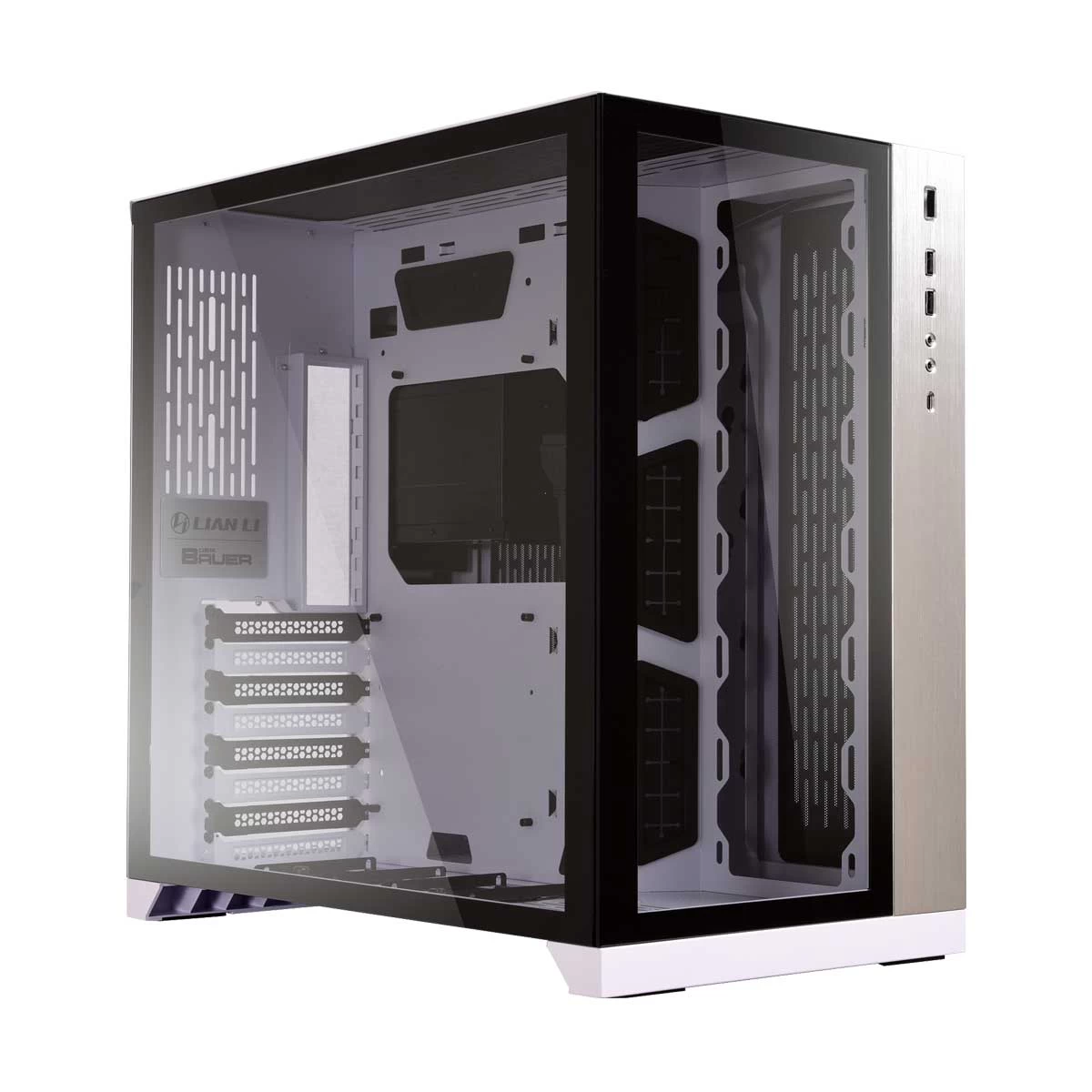 Lian Li PC-O11DW 011 Dynamic Casing