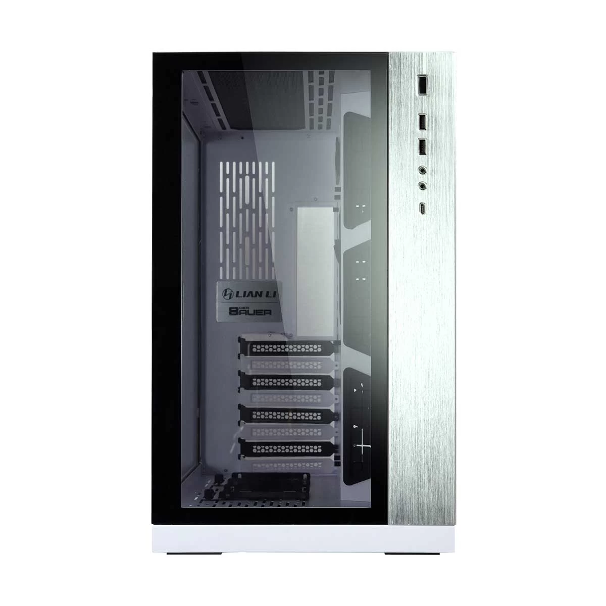 Lian Li PC-O11DW 011 Dynamic Casing Price in Bangladesh