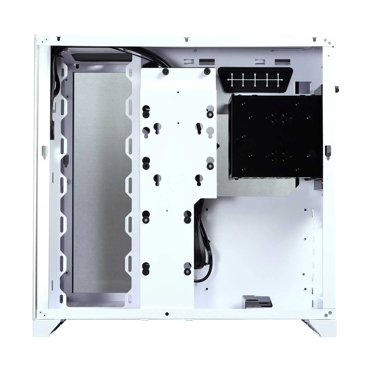 Lian Li PC-O11DW 011 Dynamic Casing in BD