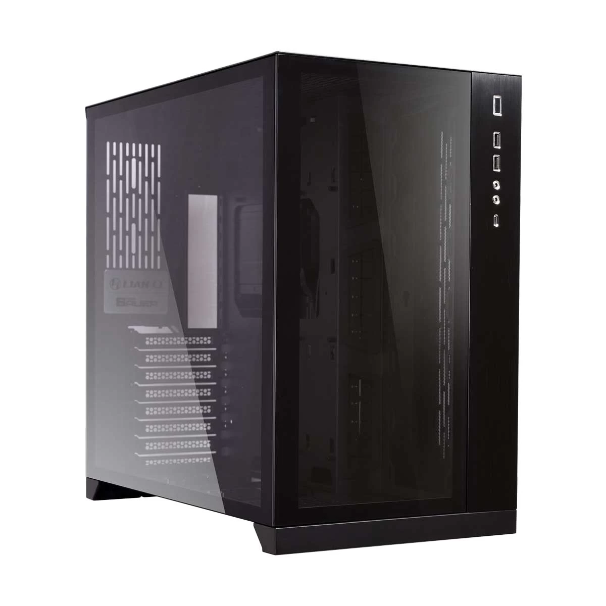 Lian Li PC-O11DX 011 Dynamic Casing Price in Bangladesh