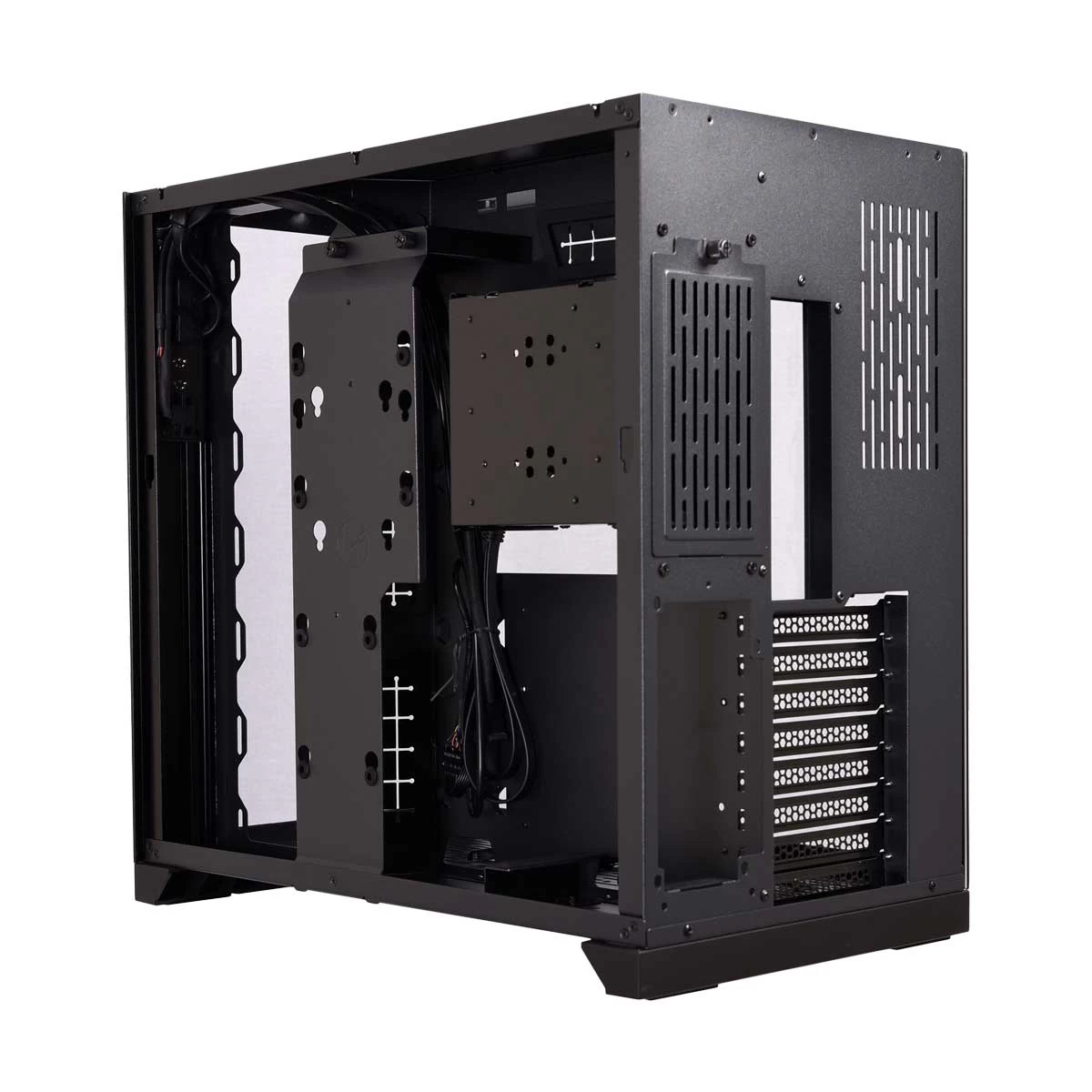 Lian Li PC-O11DX 011 Dynamic Casing in BD