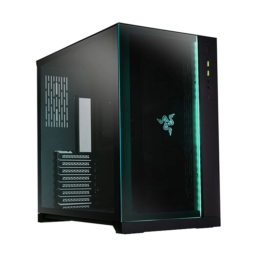 Lian Li PC-O11DX 011 Dynamic Razer Edition Casing
