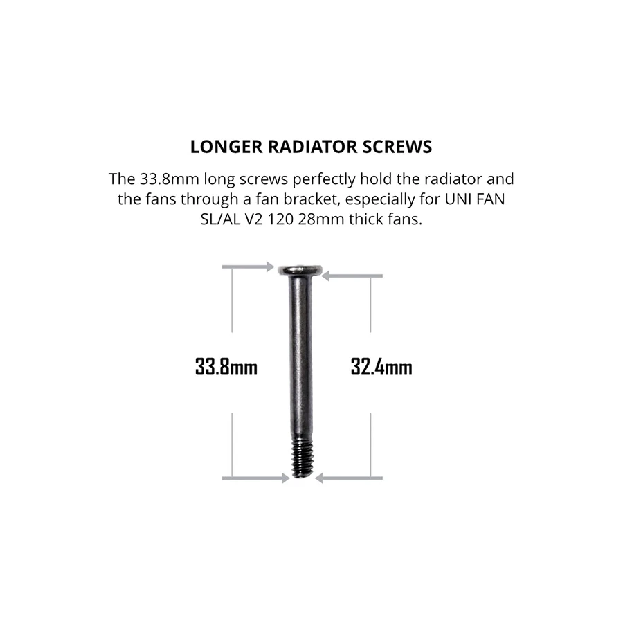 Lian Li SC-T31B Casing Accessories in BD