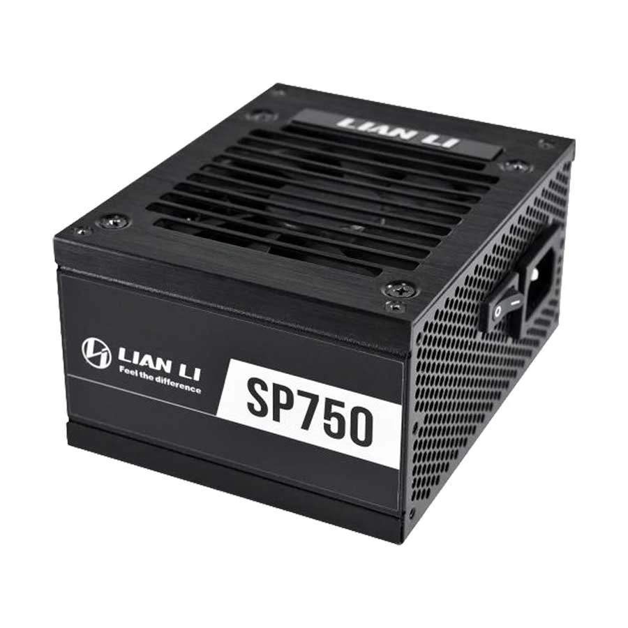 Lian Li SP750 Power Supply