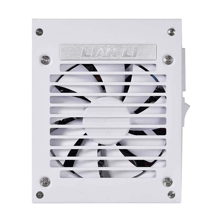 Lian Li SP750 Power Supply in BD
