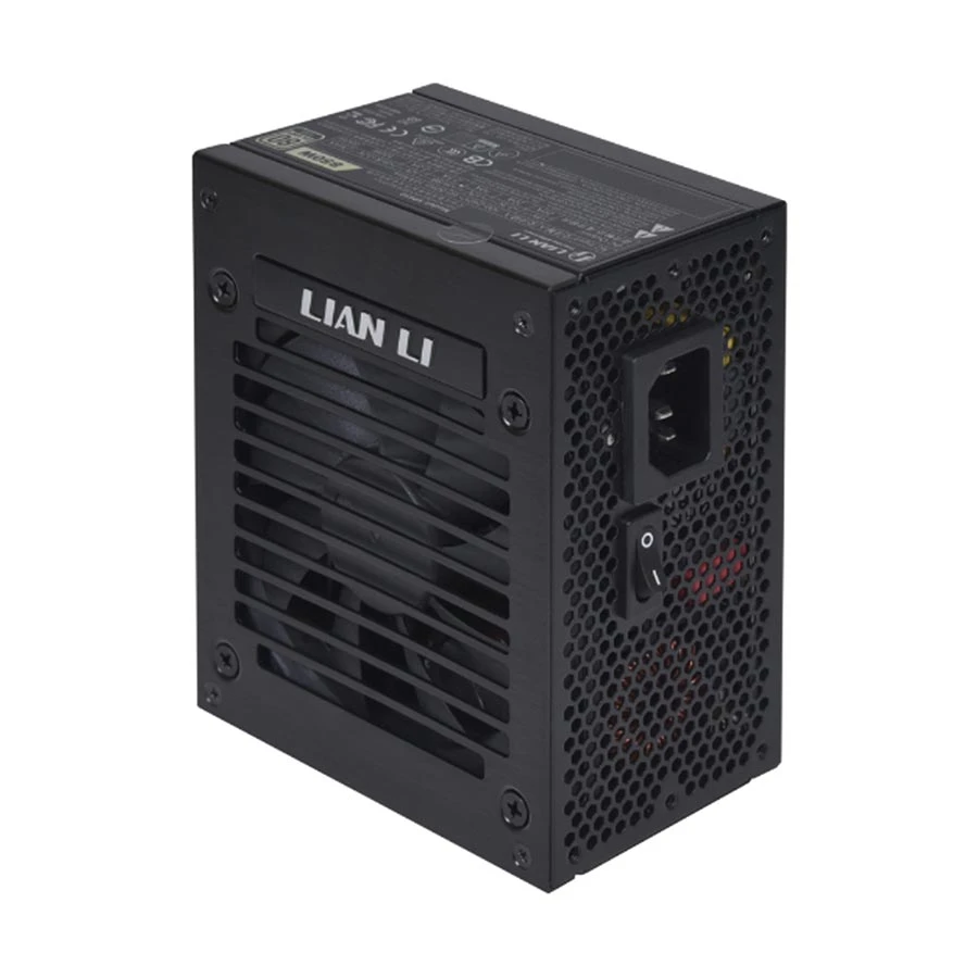 Lian Li SP850 Power Supply Price in Bangladesh