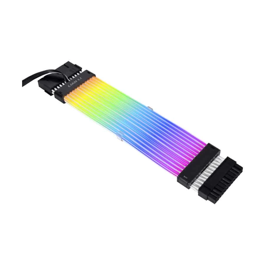 Lian Li Strimer Plus V2 24-pin Desktop Accessories