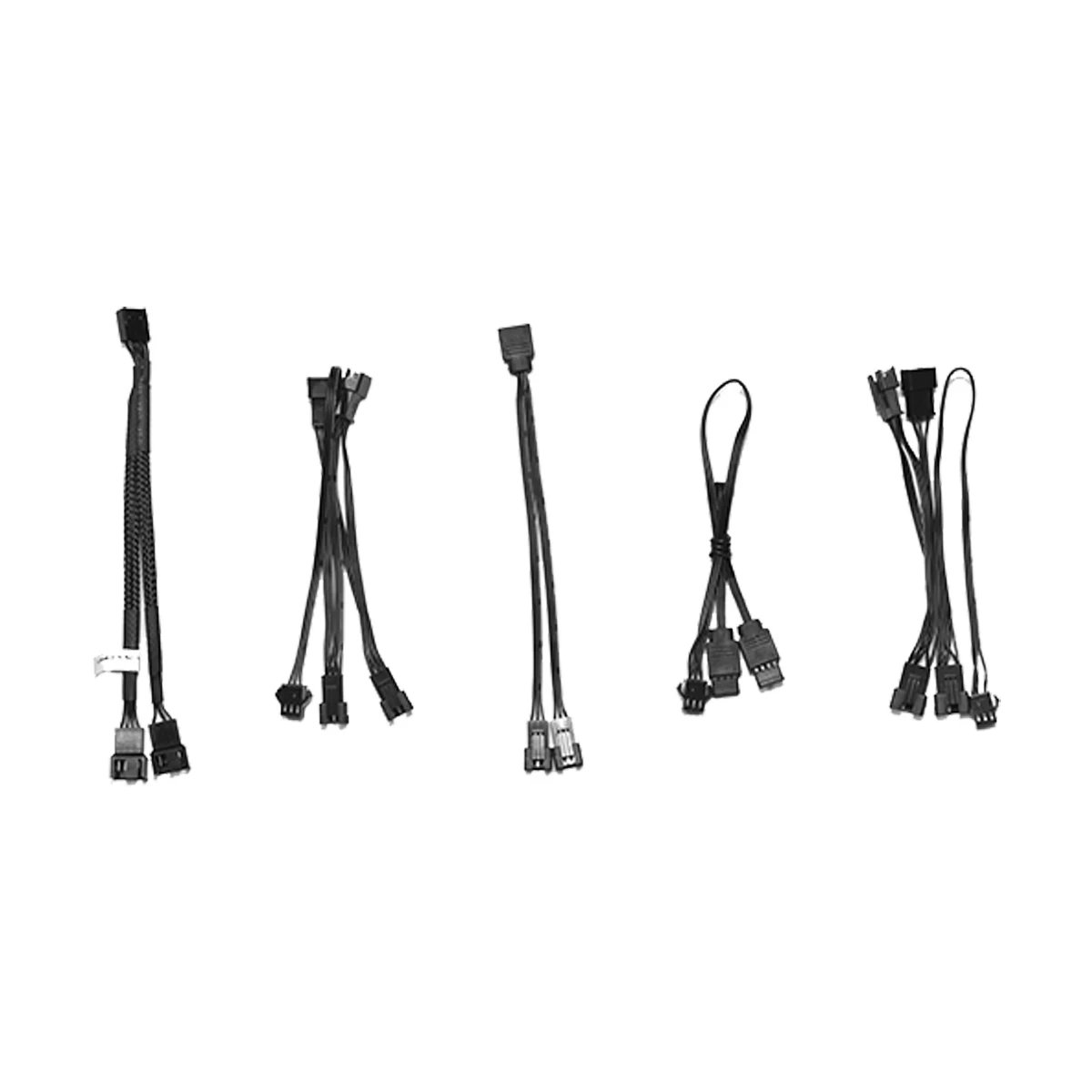 Lian Li UF-EX Casing Accessories