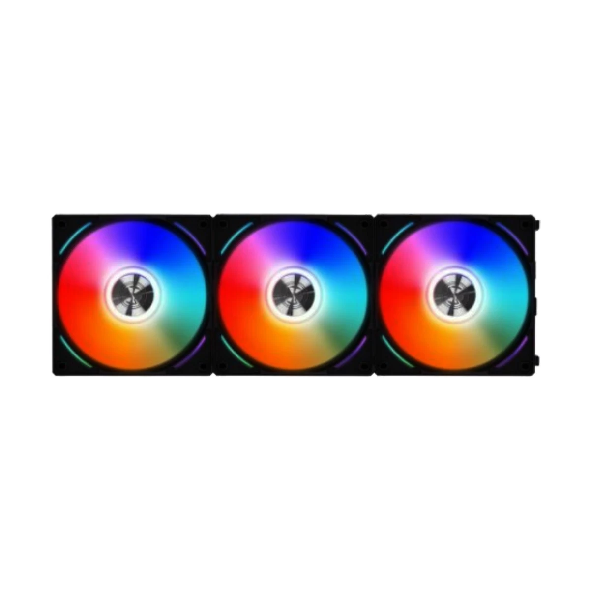 Lian Li UNI Fan AL 120-3 Casing Fan