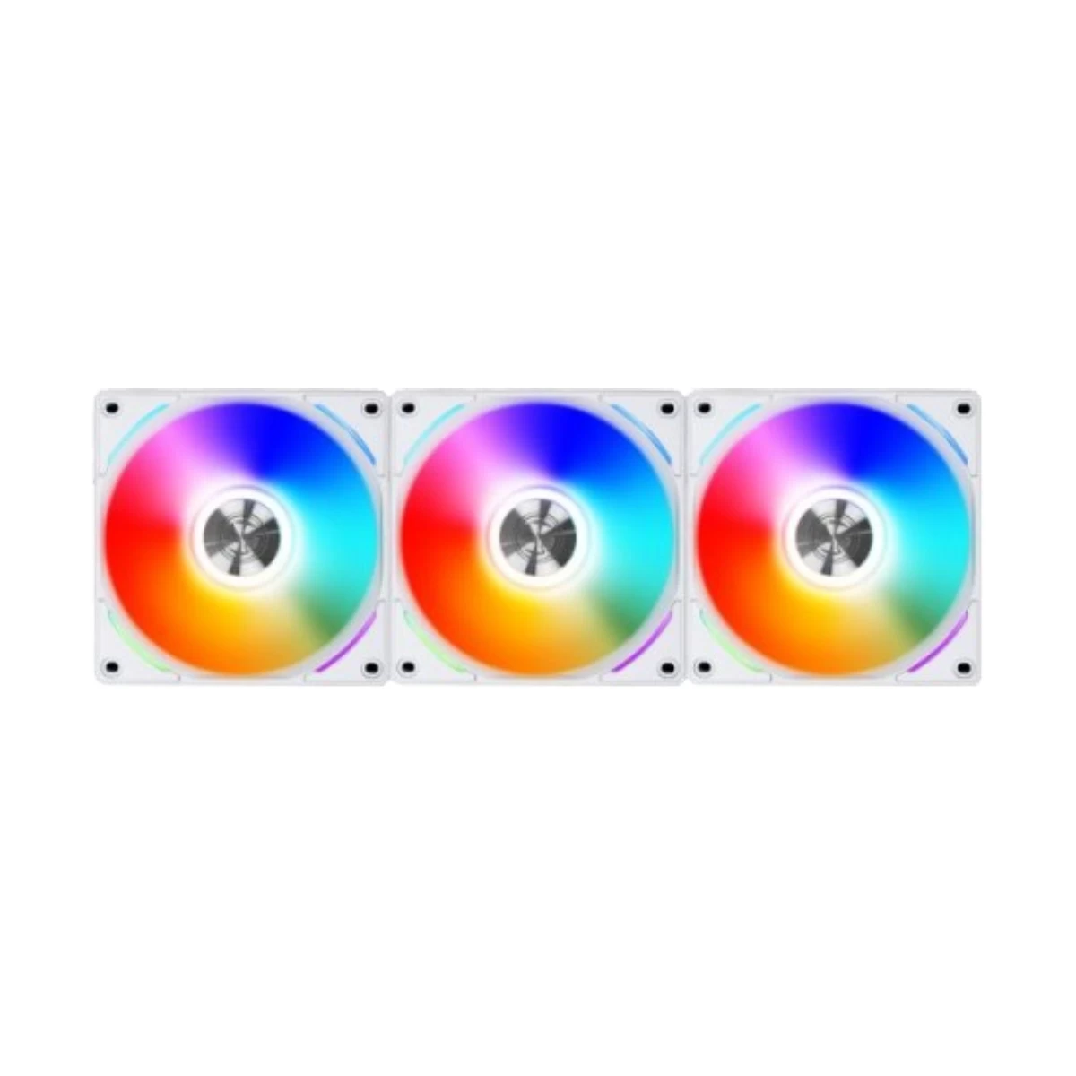 Lian Li UNI Fan AL 120-3 All Brands
