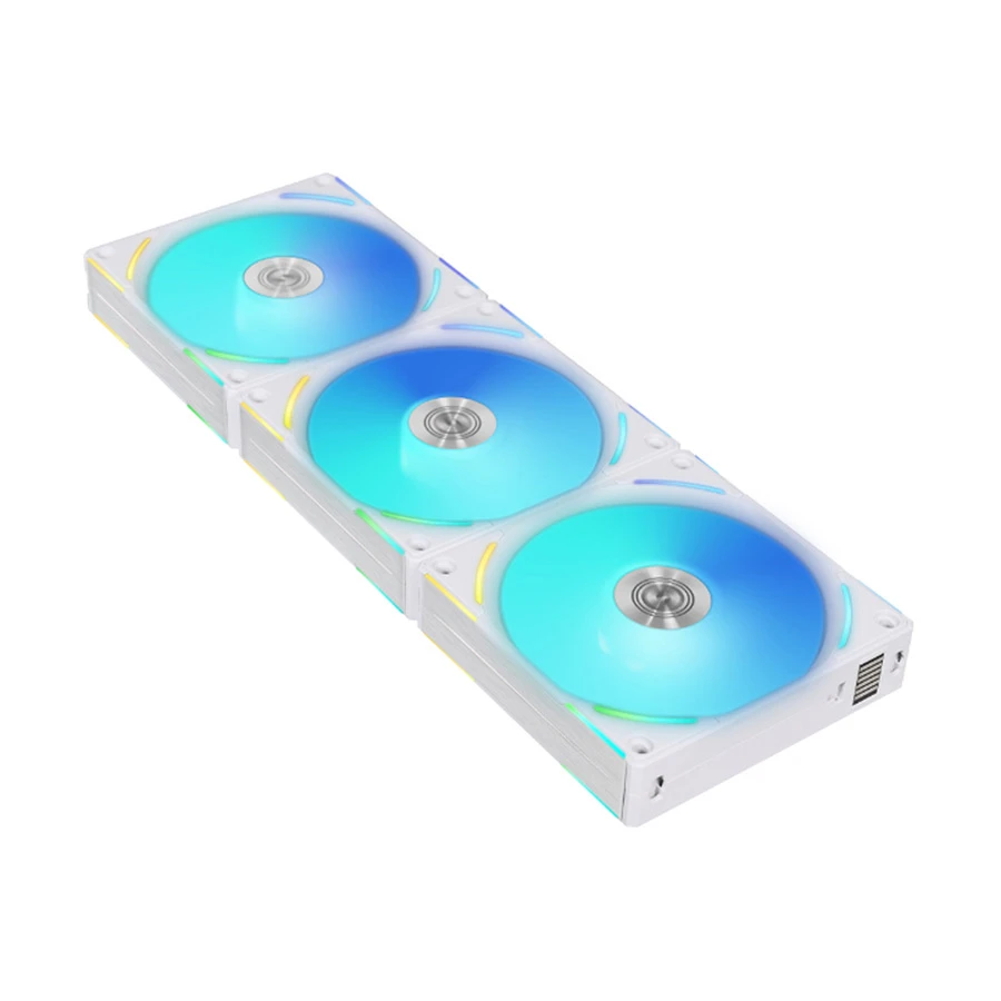 Lian Li UNI FAN AL120 V2 All Brands