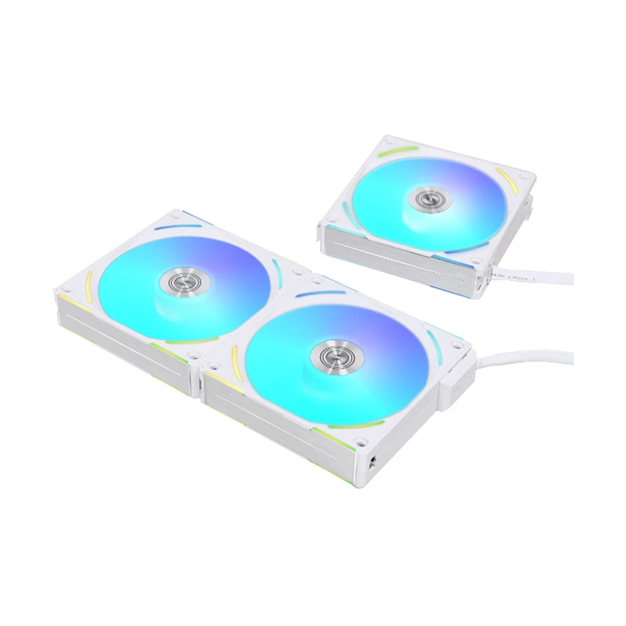 Lian Li UNI FAN AL120 V2 All Brands Price in Bangladesh