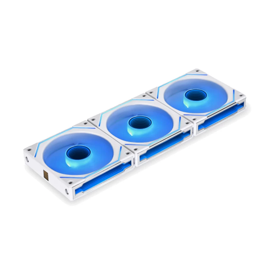 Lian Li UNI Fan SL-INFINITY 120-3 Casing Fan