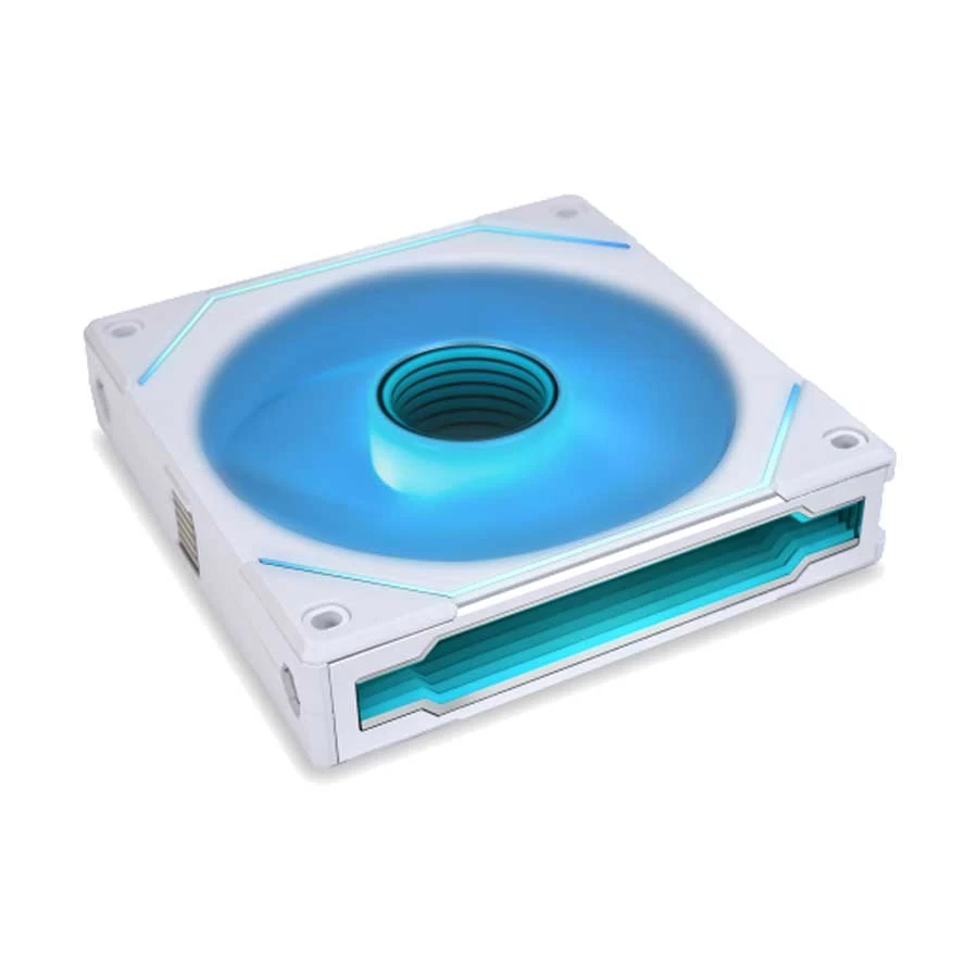 Lian Li UNI Fan SL-INFINITY 120-3 Casing Fan Price in Bangladesh
