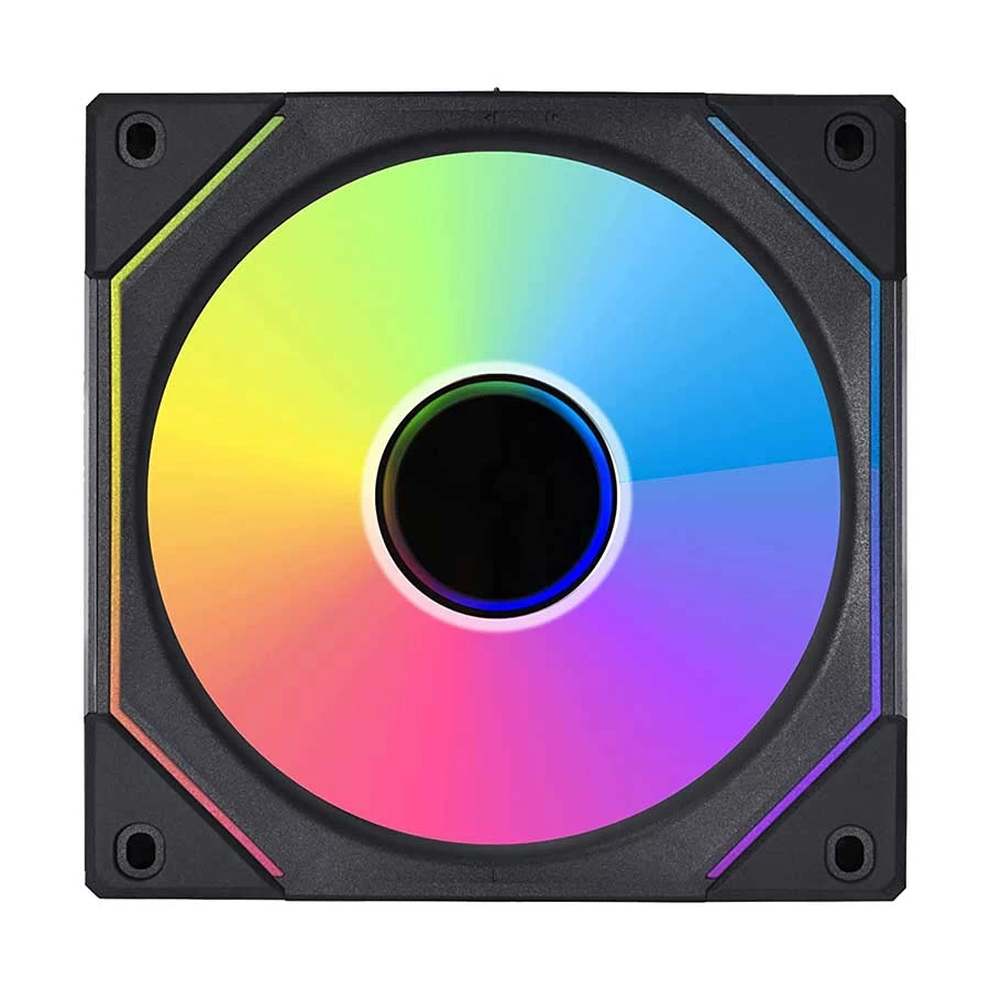 Lian Li UNI Fan SL-INFINITY 120-3 Desktop Component in BD