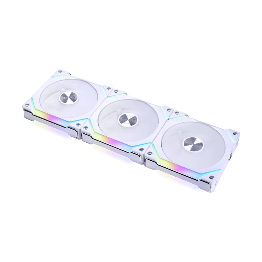 Lian Li UNI Fan SL V2 120-3 Casing