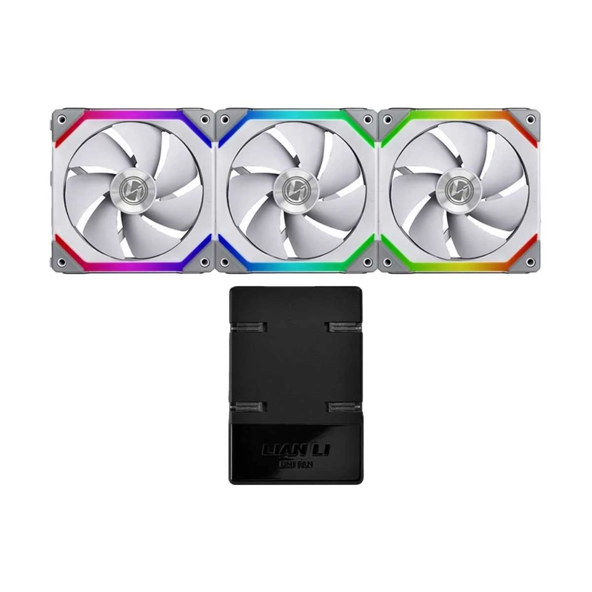 Lian Li UNI FAN SL120 All Brands in BD