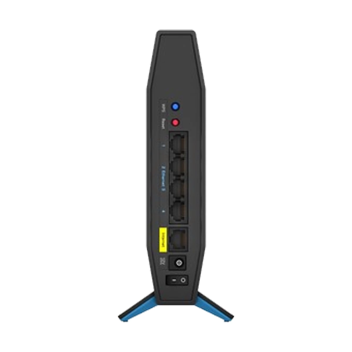 Linksys E5600 AC1200 Network Router in BD