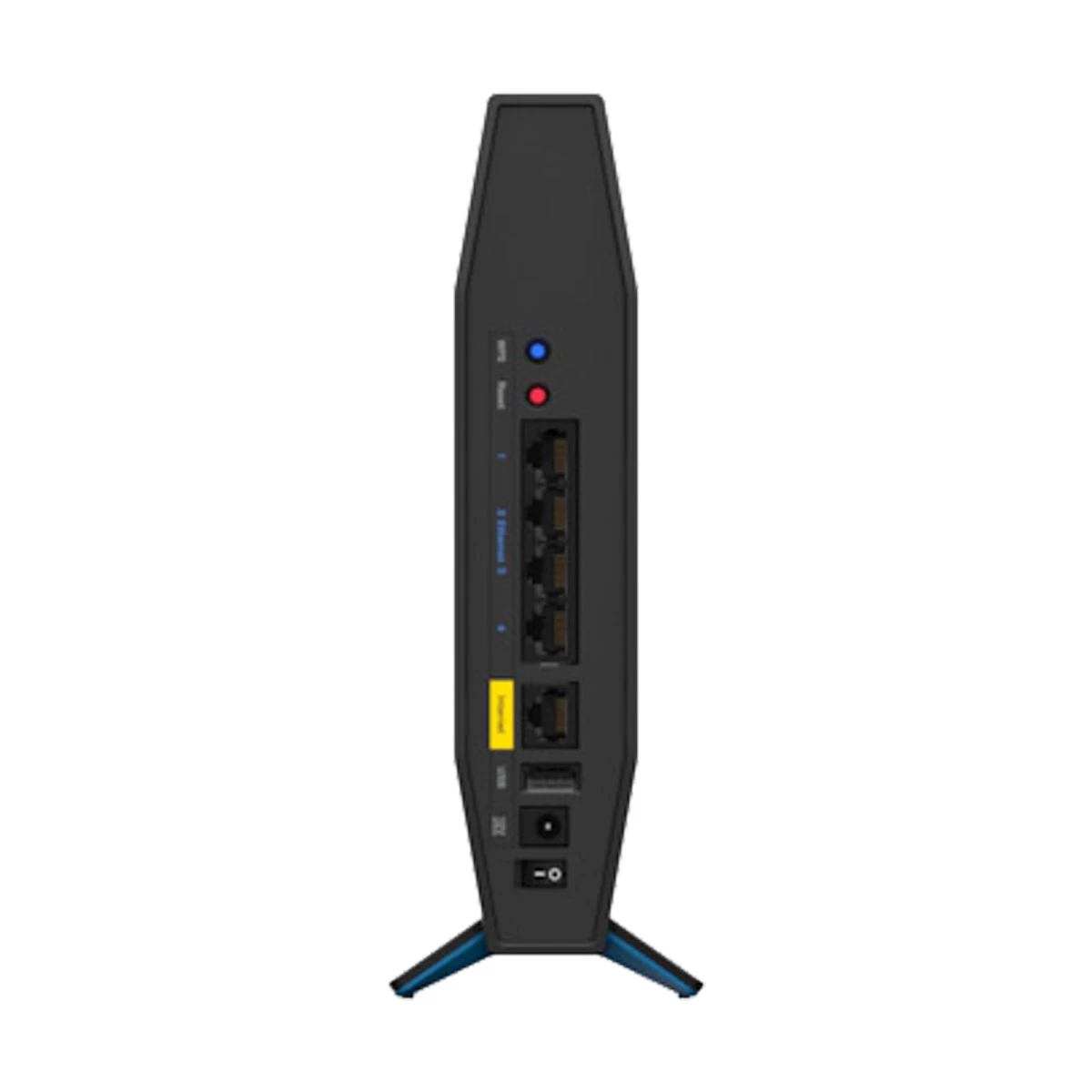 Linksys E8450 AX3200 Network Router in BD