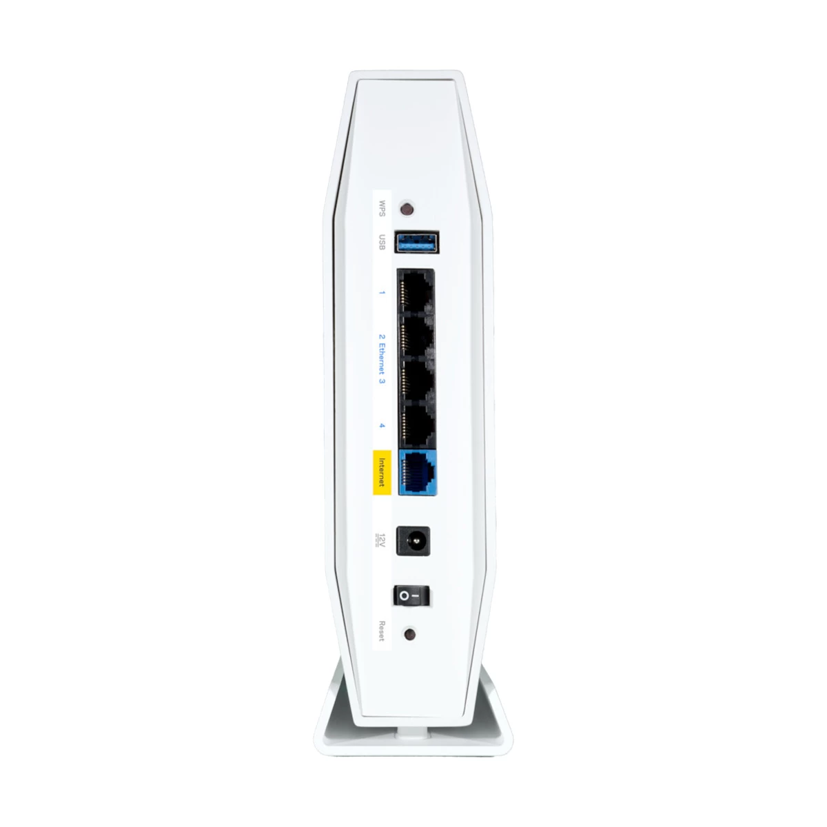Linksys E9450 AX5400 Network Router in BD