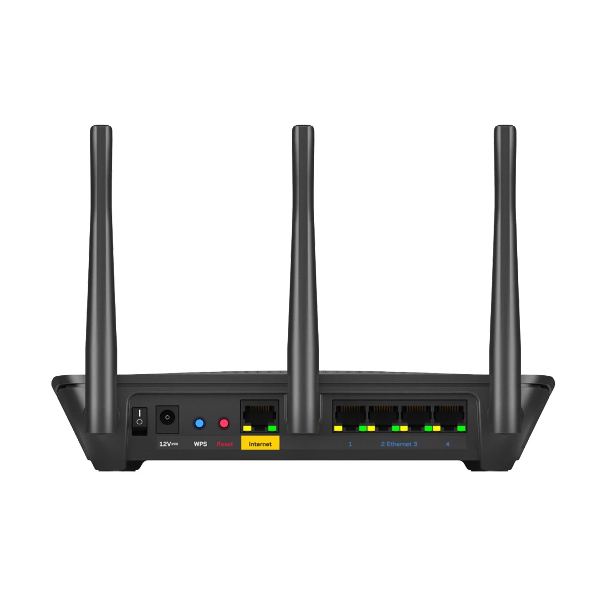 Linksys EA7500S-AH Network Router in BD