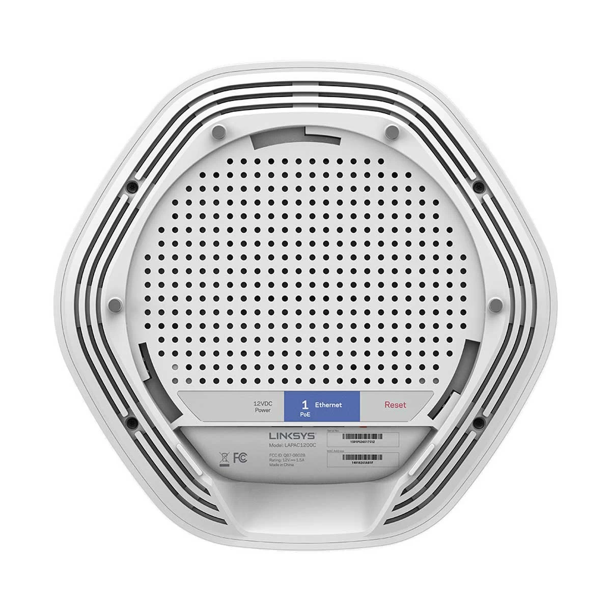 Linksys LAPAC1200C Access Point Price in Bangladesh