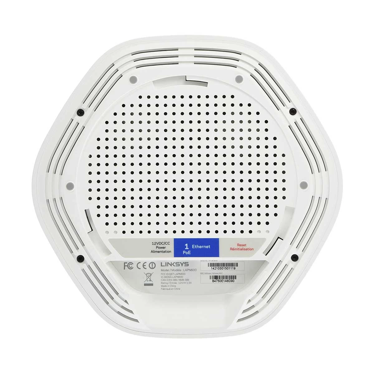 Linksys LAPN600 Access Point Price in Bangladesh