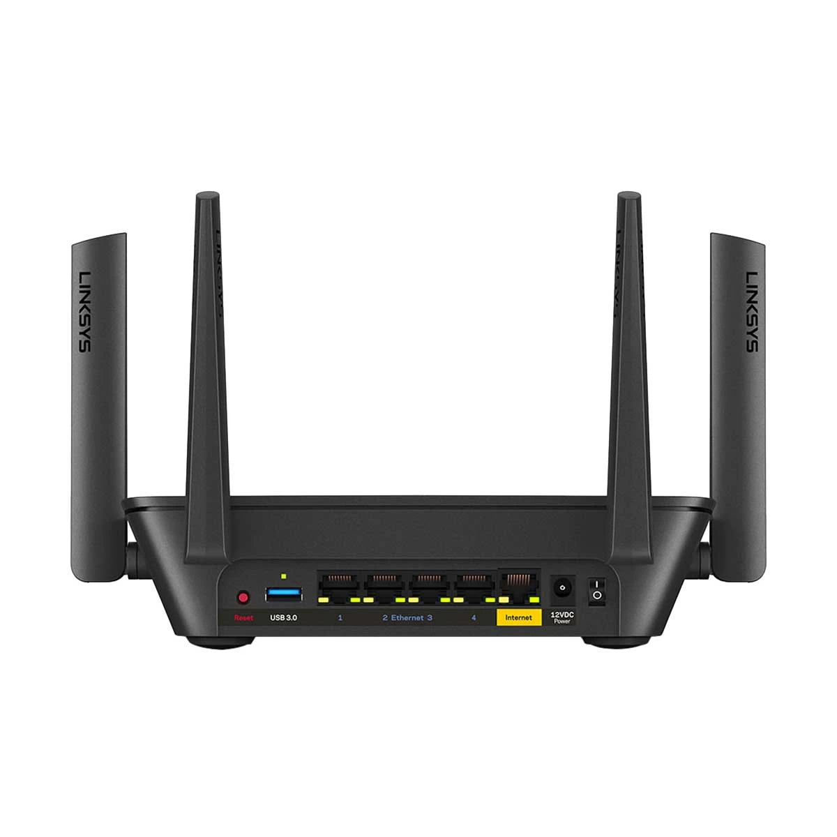 Linksys MR8300 Network Router in BD