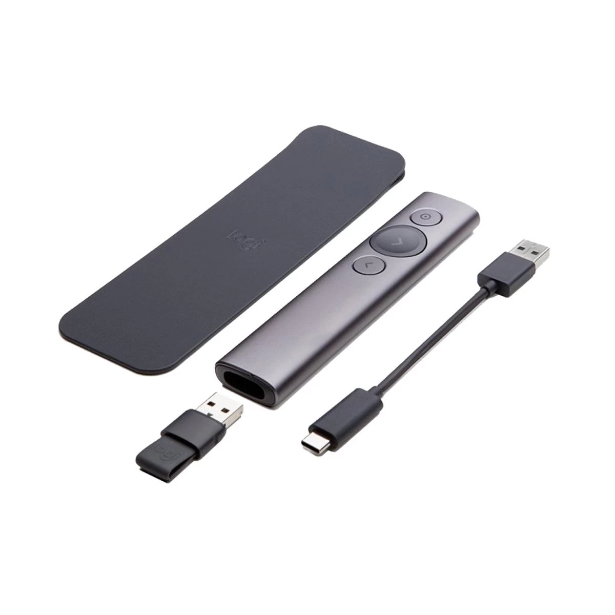 Logitech 910-004863 Spotlight Advanced Presenter