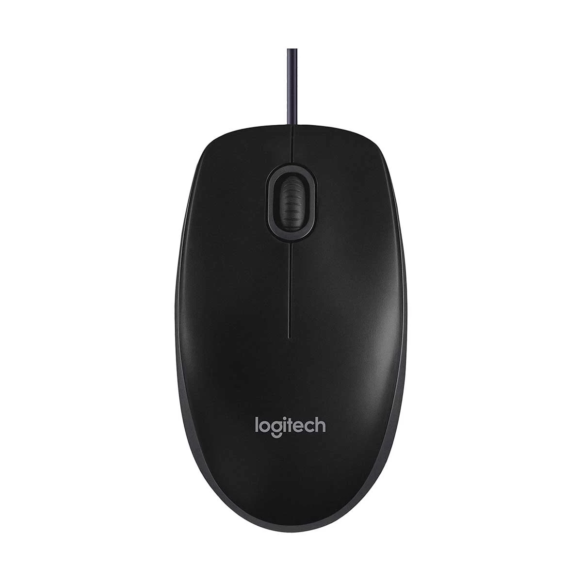 Logitech B100 Mouse