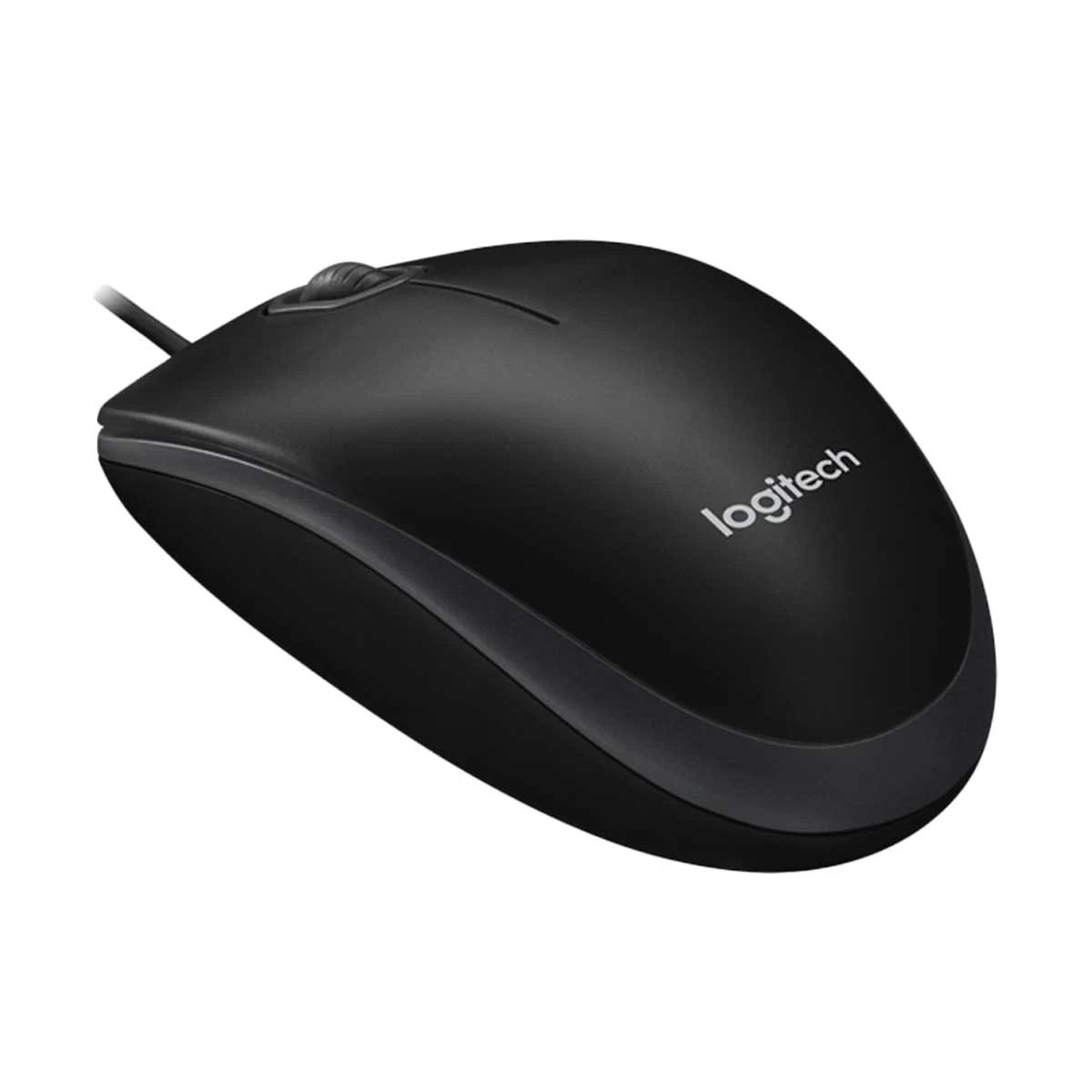 Logitech B100 Mouse Price in Bangladesh
