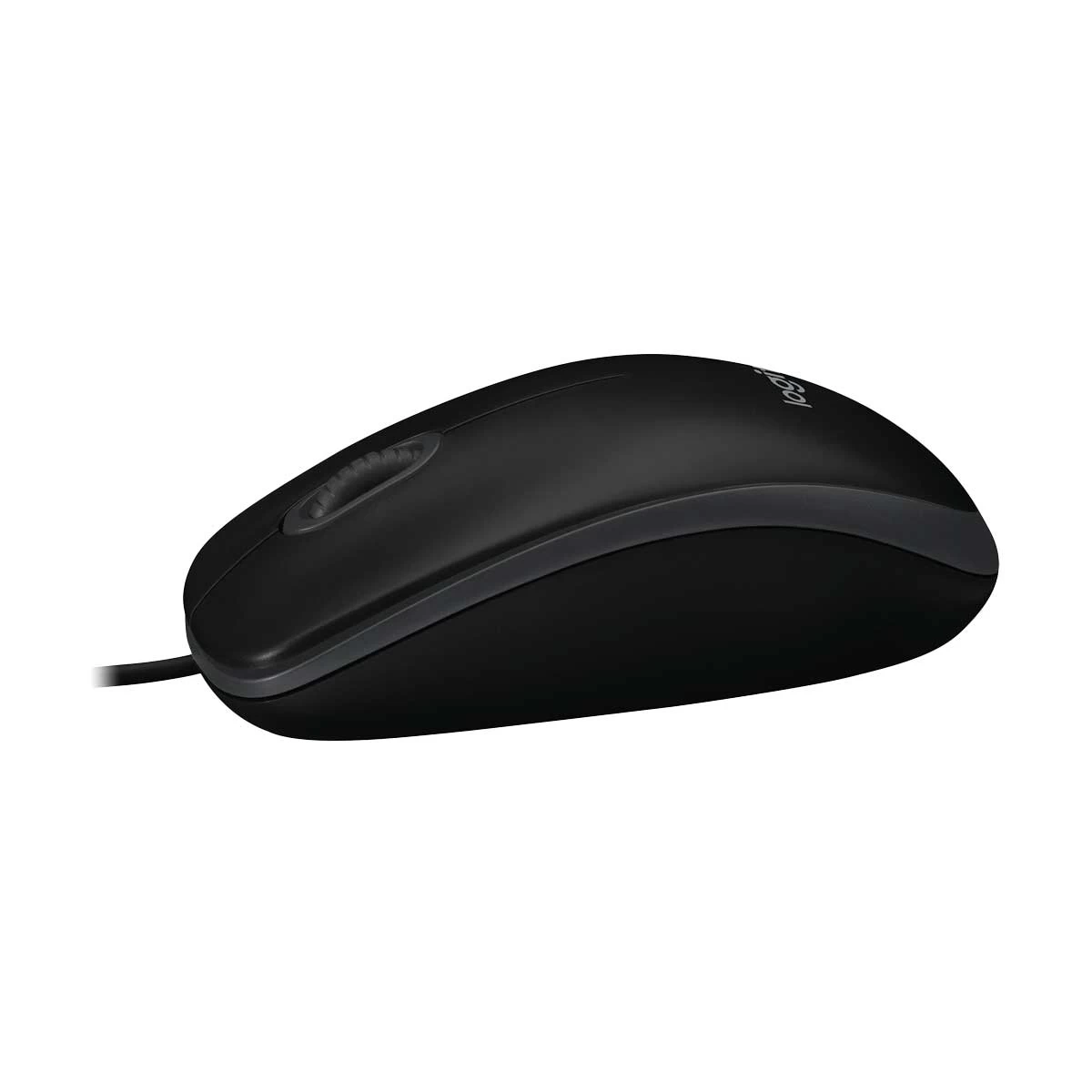Logitech B100 Mouse in BD