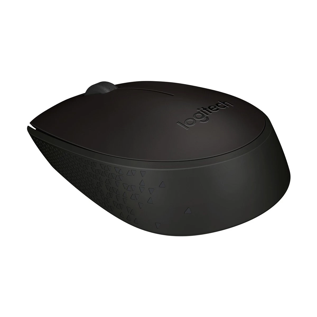 Logitech B170 Mouse in BD