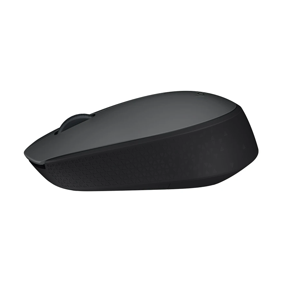 Logitech B170 Mouse in BD